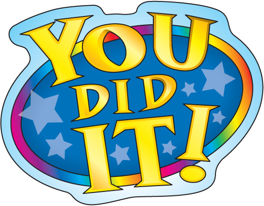 http://www.clipartkid.com/you-did-it-cliparts/